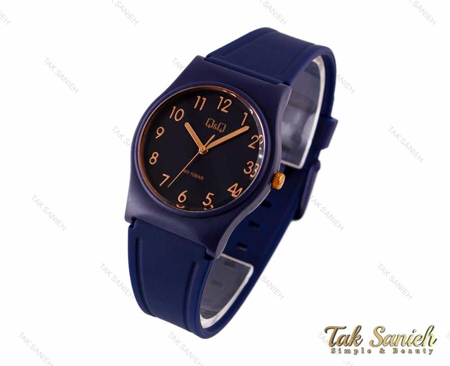 ساعت زنانه کیو اند کیو مدل QQ-2949-L